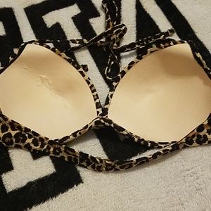 Xhilaration Swim - Leopard bikini Xhilaration Swim - Leopard bikini
